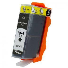 TIN H364XL Bk